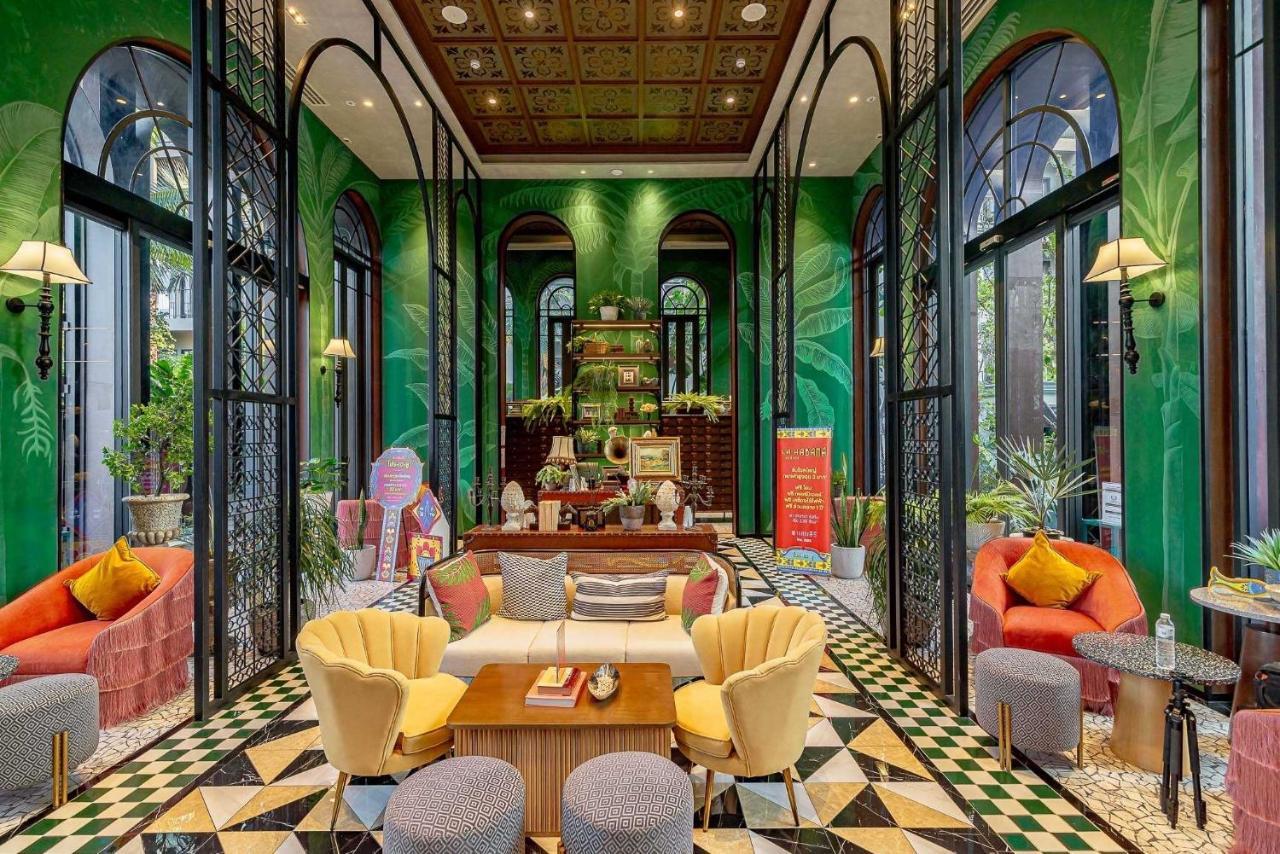 La Habana By Babara Apartment *