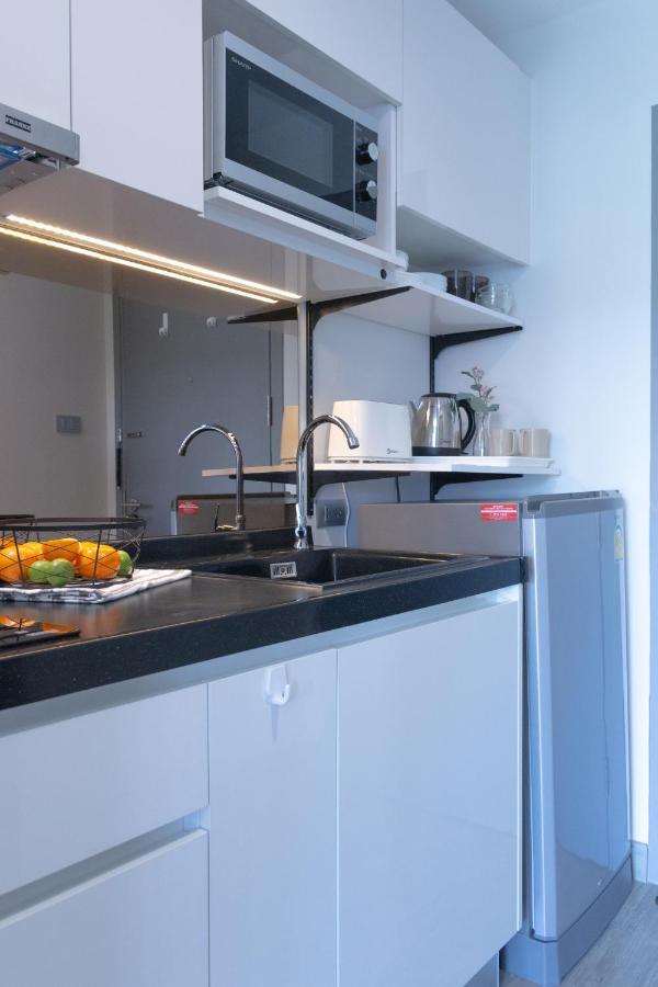 Apartment Yes! Dusitd2 Residences Free Wifi *