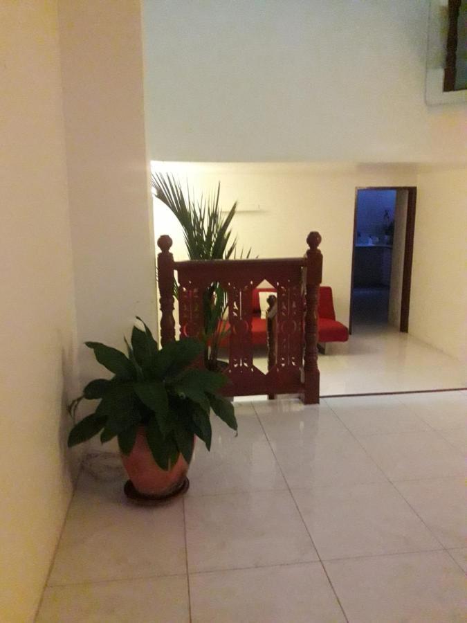 Homestay Ploy