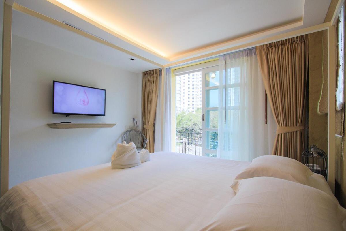 De Pastel Hotel Hua Hin