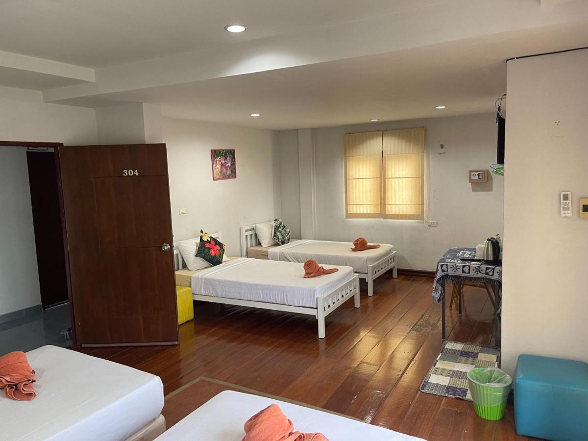 Guest house Jenny 2*