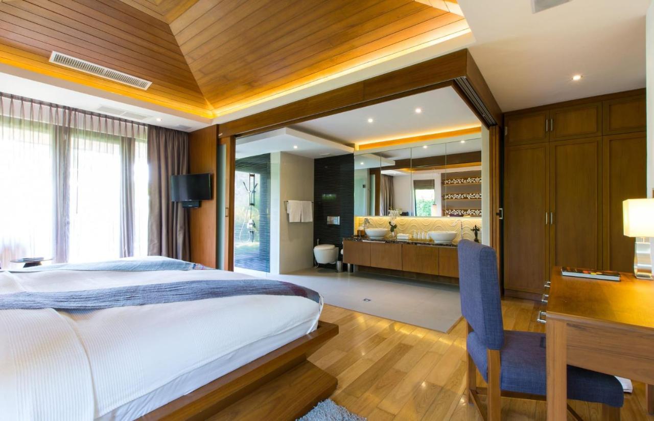Dasiri Lakefront Premium Villa Hua Hin