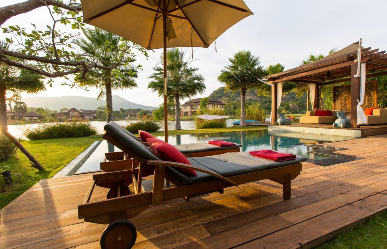Dasiri Lakefront Premium Hua Hin