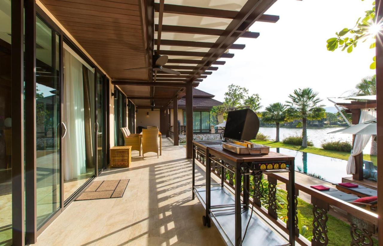 Villa Dasiri Lakefront Premium Hua Hin