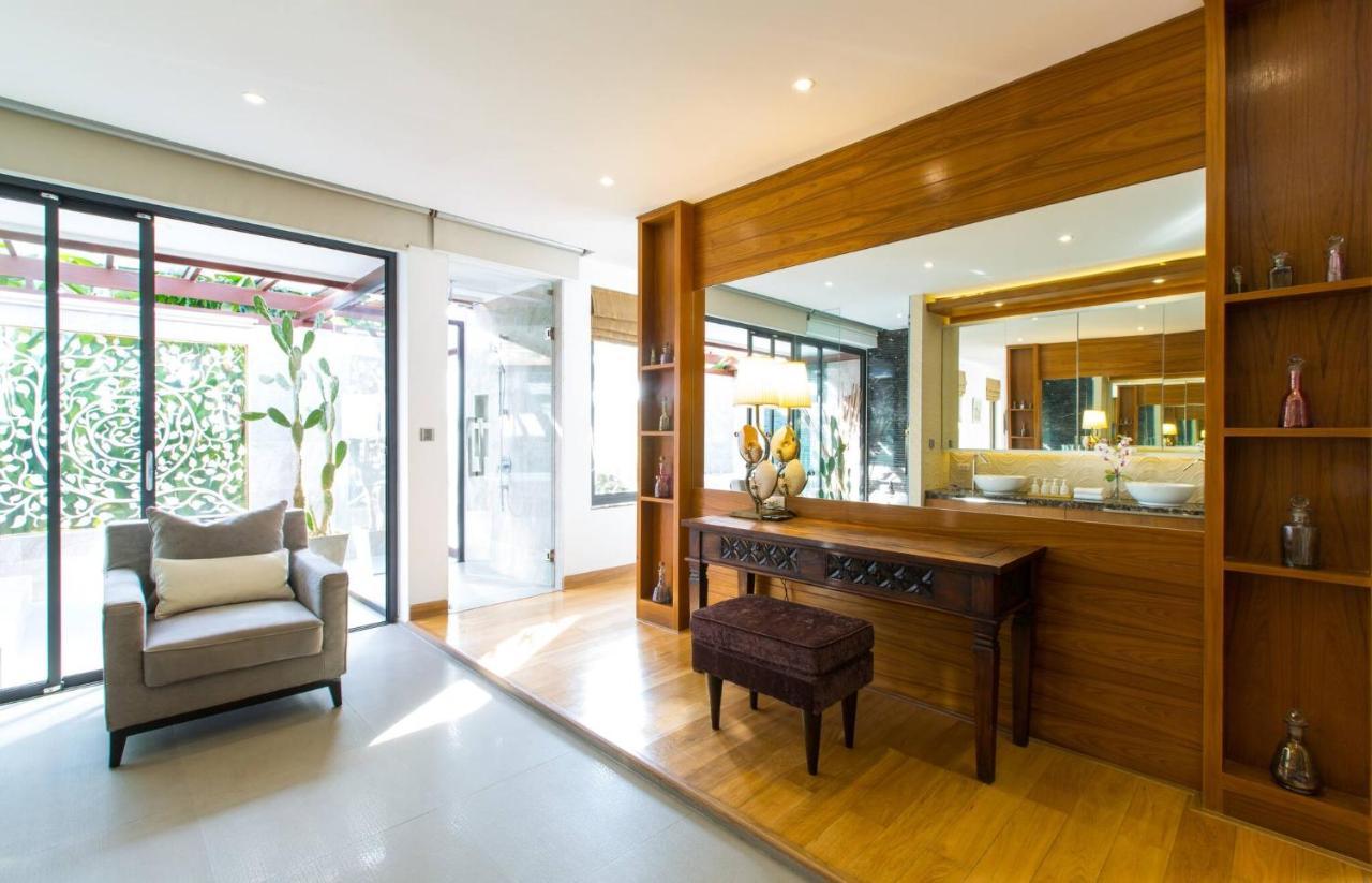 Dasiri Lakefront Premium Villa