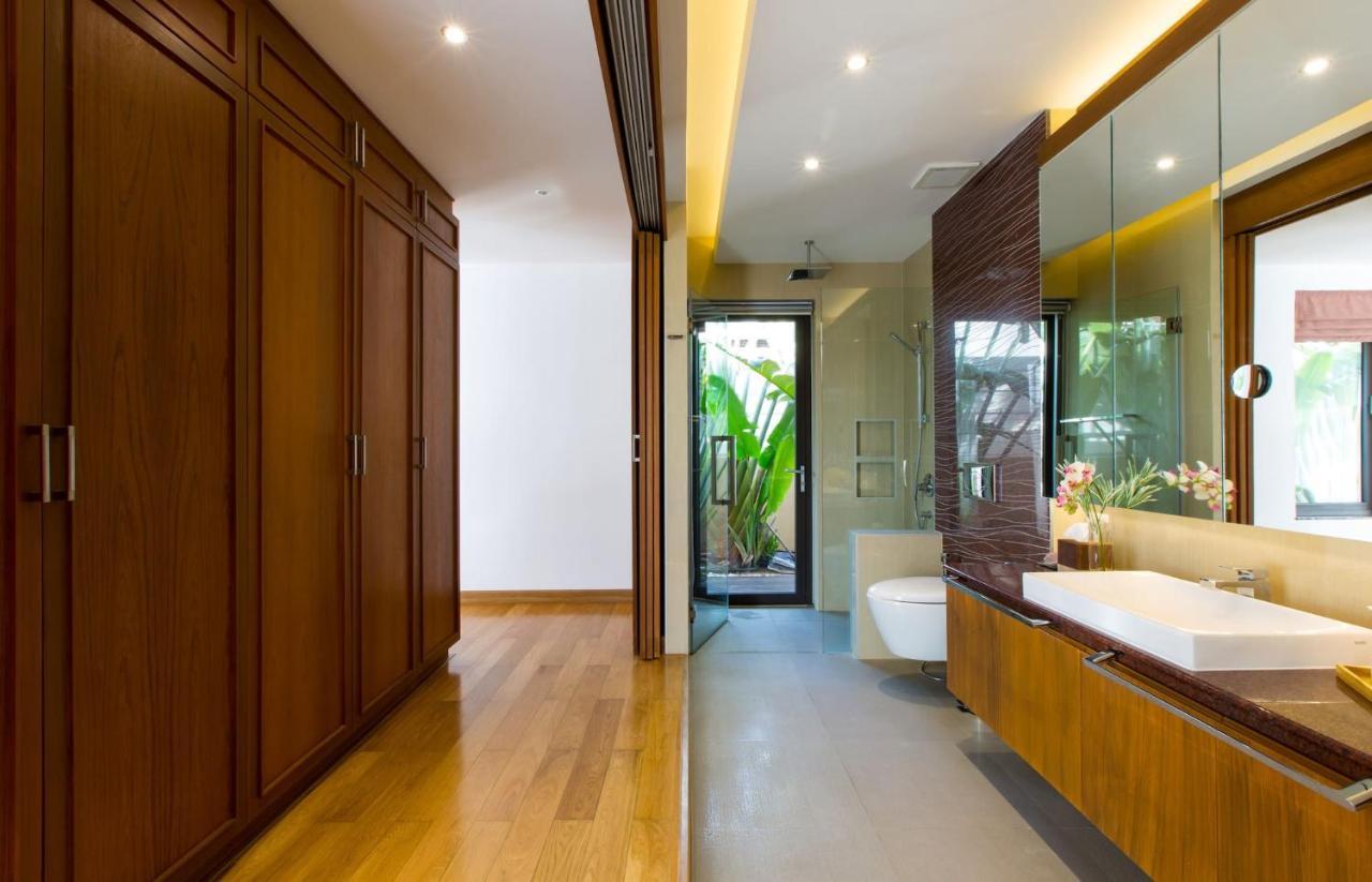 Dasiri Lakefront Premium *