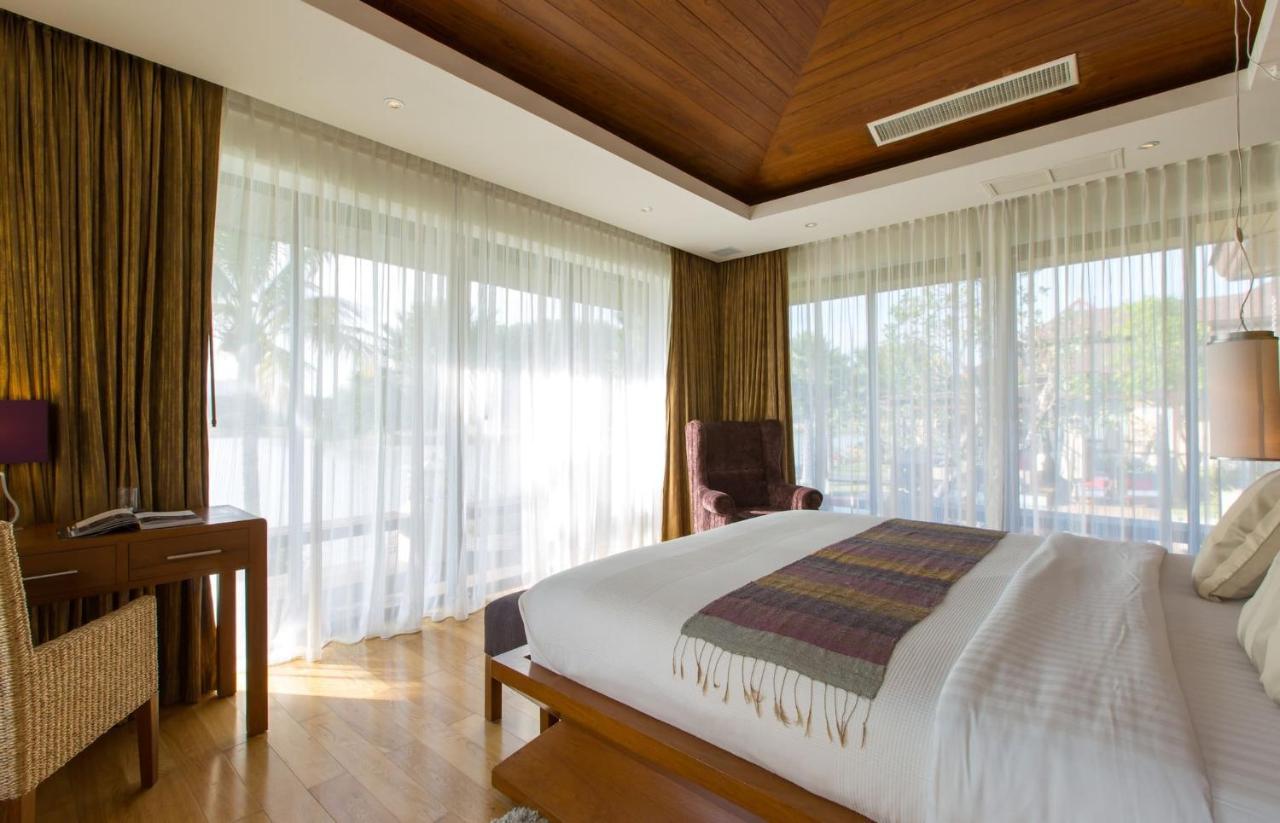Dasiri Lakefront Premium * Hua Hin