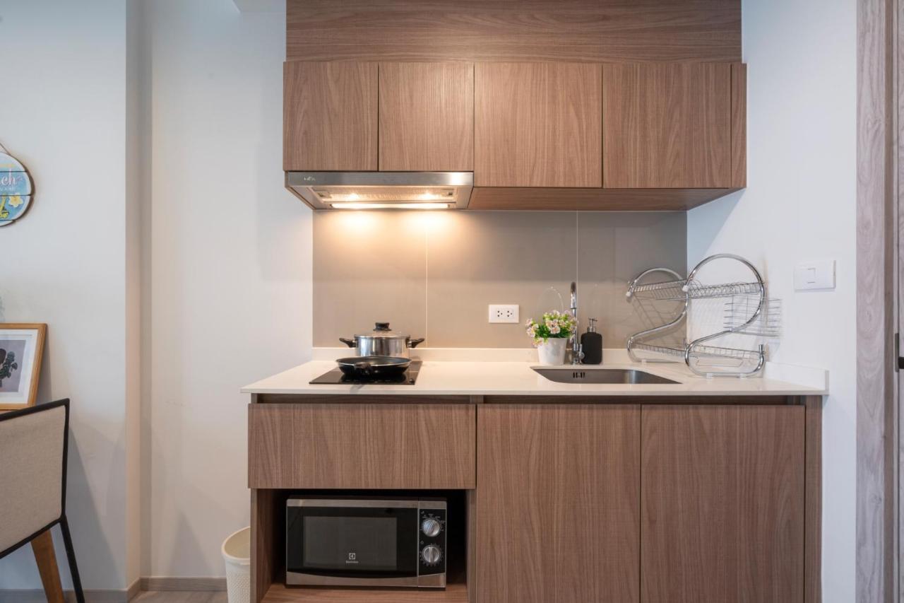 Apartamento Lacasita Near