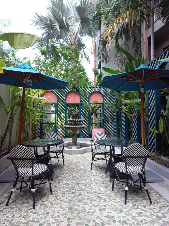 La Habana 59 Apartment Hua Hin