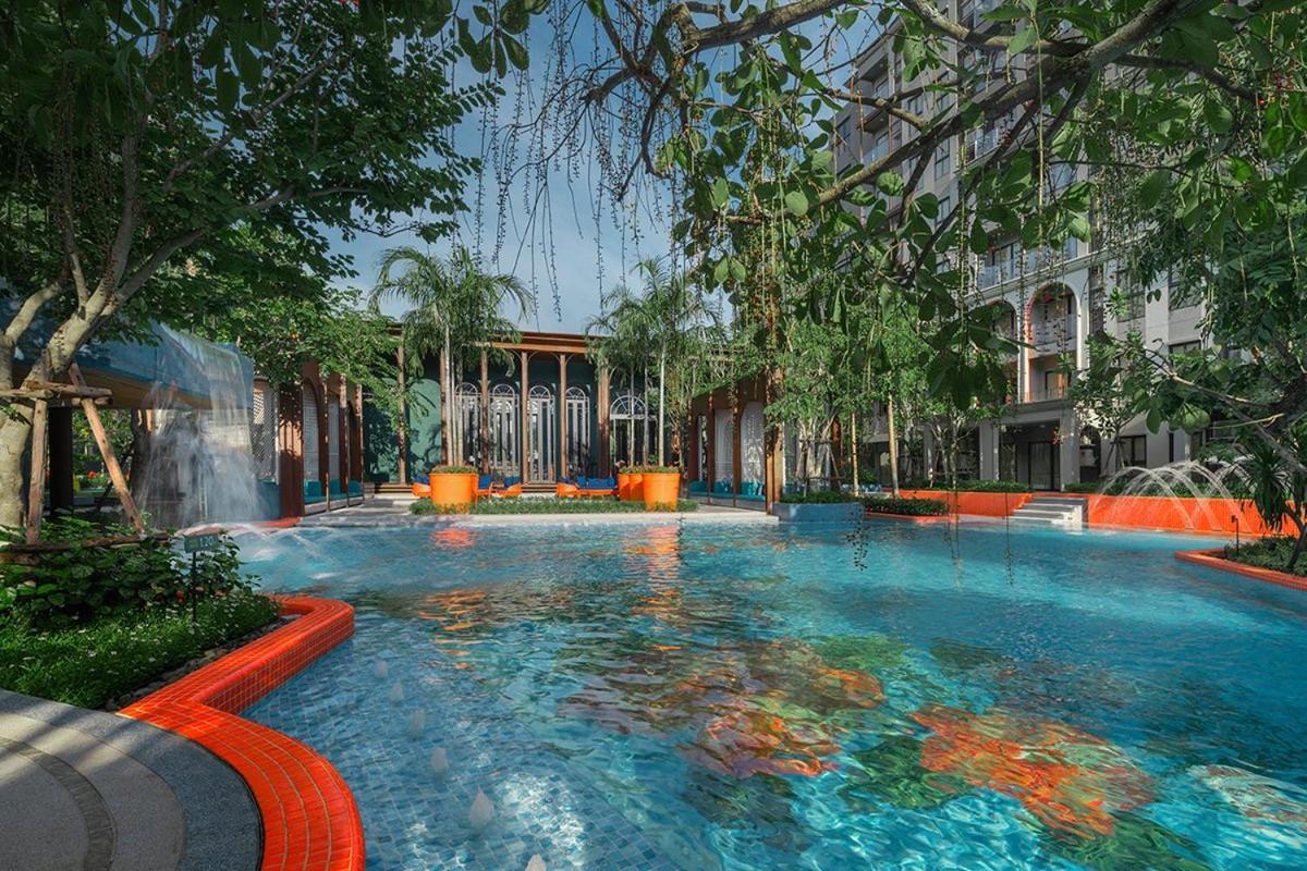 Apartment La Habana 59 Hua Hin