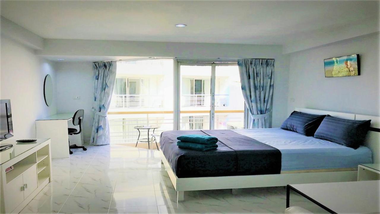 Happy Rent - 1 & 2 Bedroom Apartment *