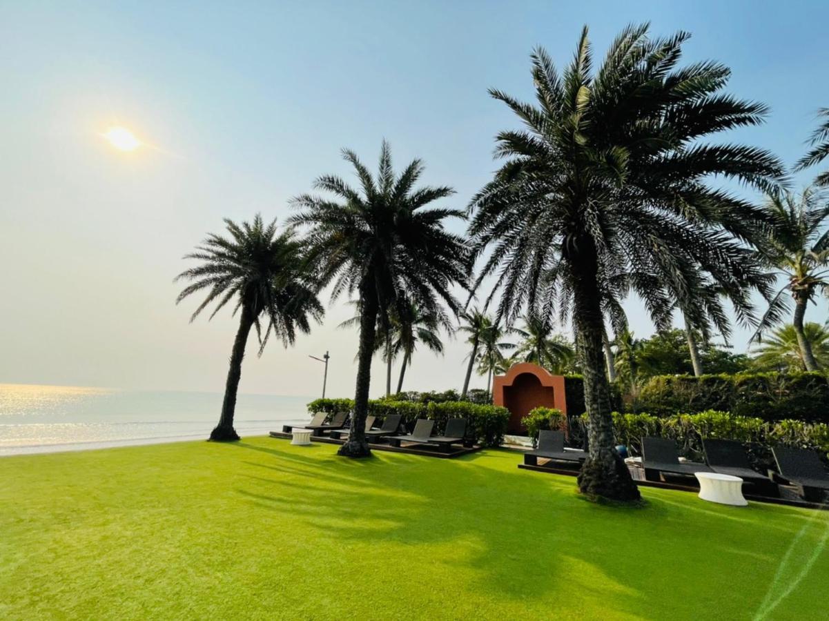 Baan Marakesh Aparthotel Hua Hin