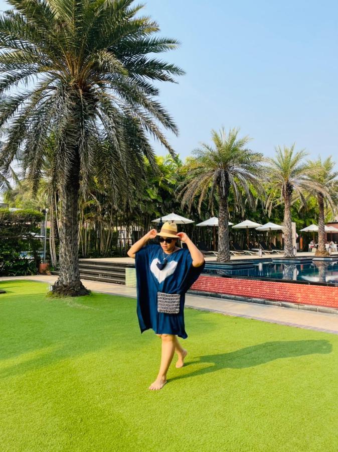 Baan Marakesh Aparthotel Hua Hin