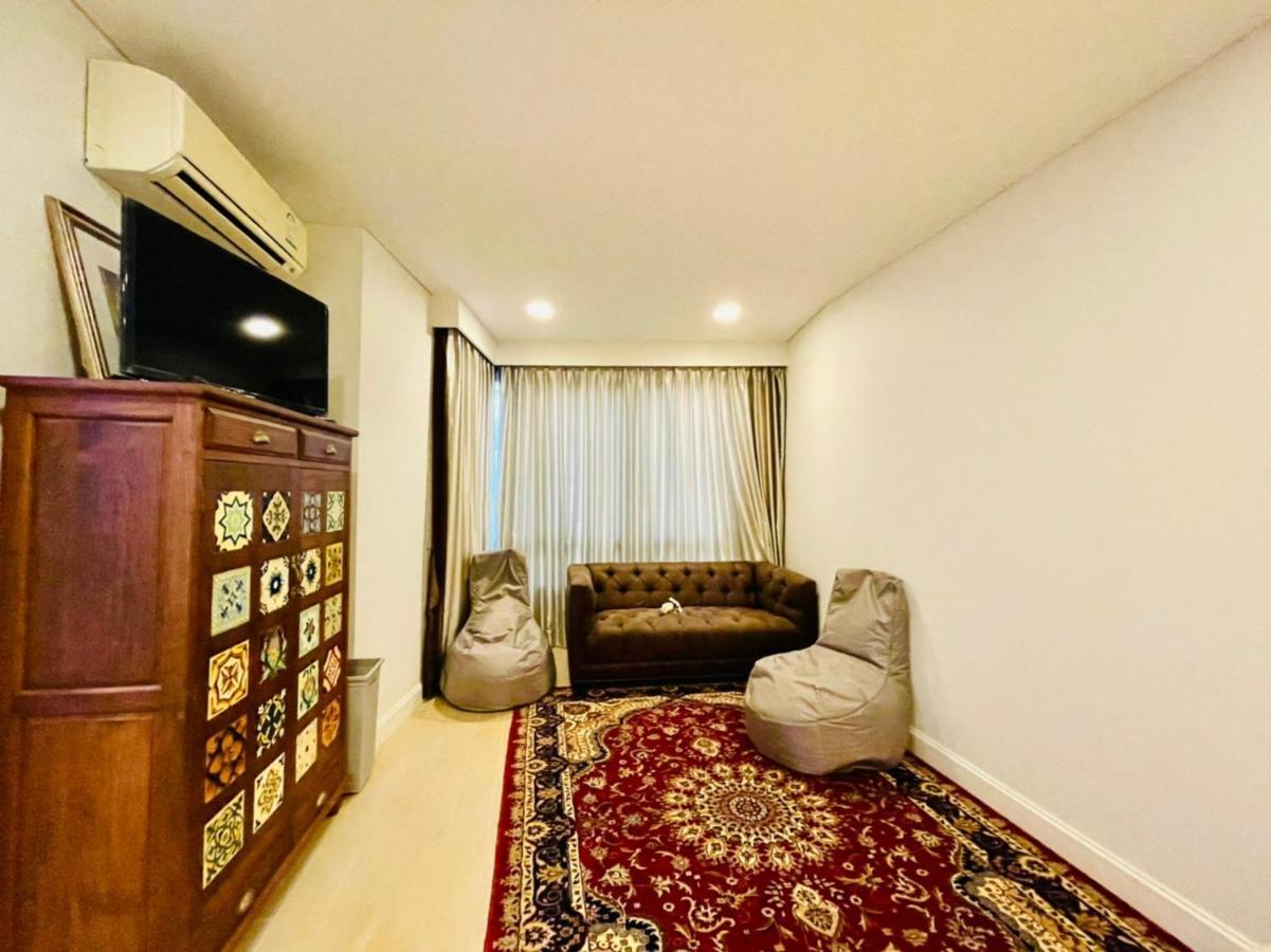 Aparthotel Baan Marakesh