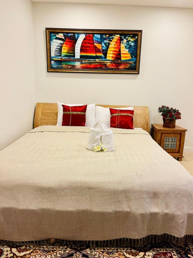Aparthotel Baan Marakesh