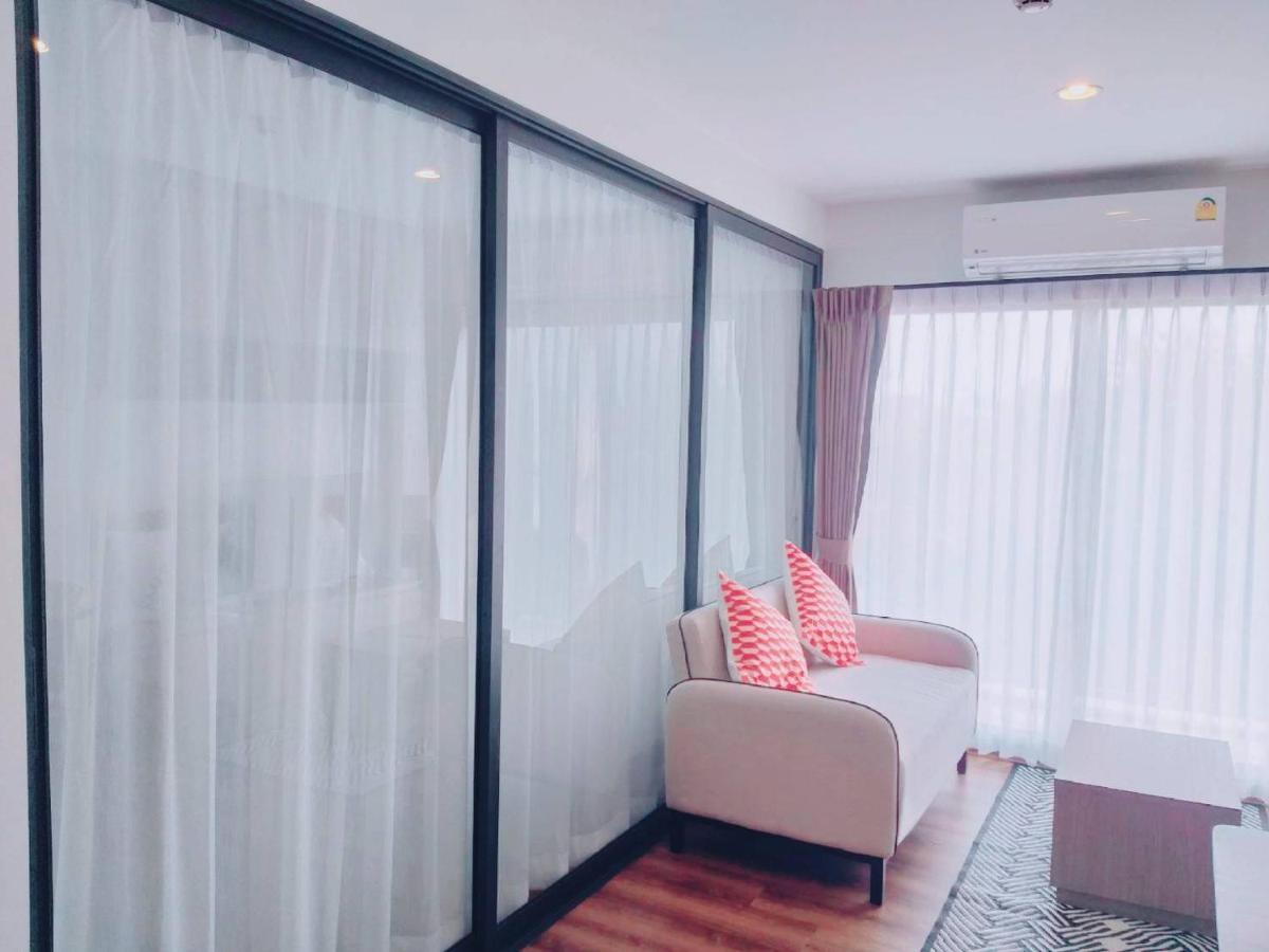 Y-O-K Lahabana Hua Hin Apartment Hua Hin