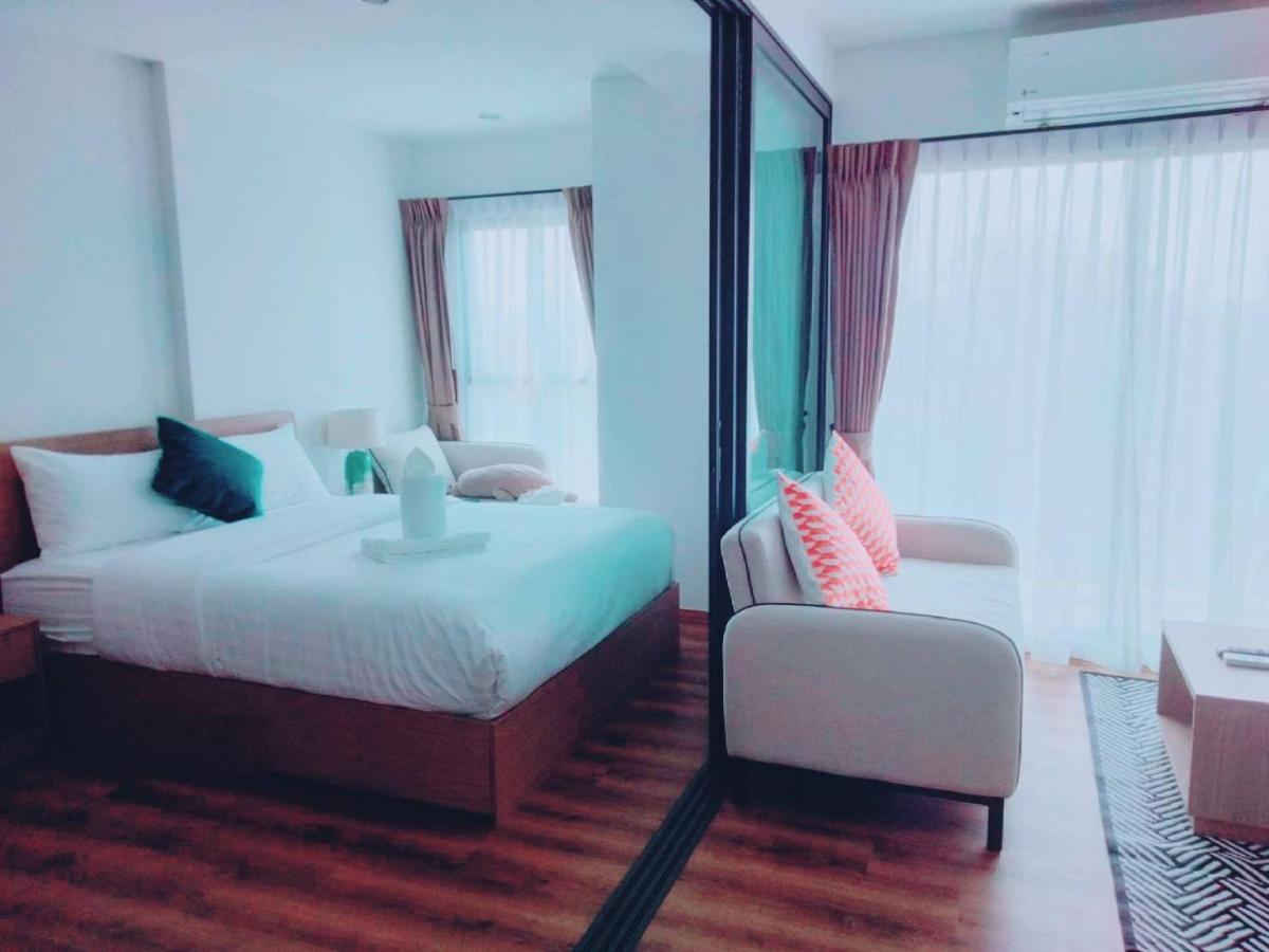 Apartment Y-O-K Lahabana Hua Hin