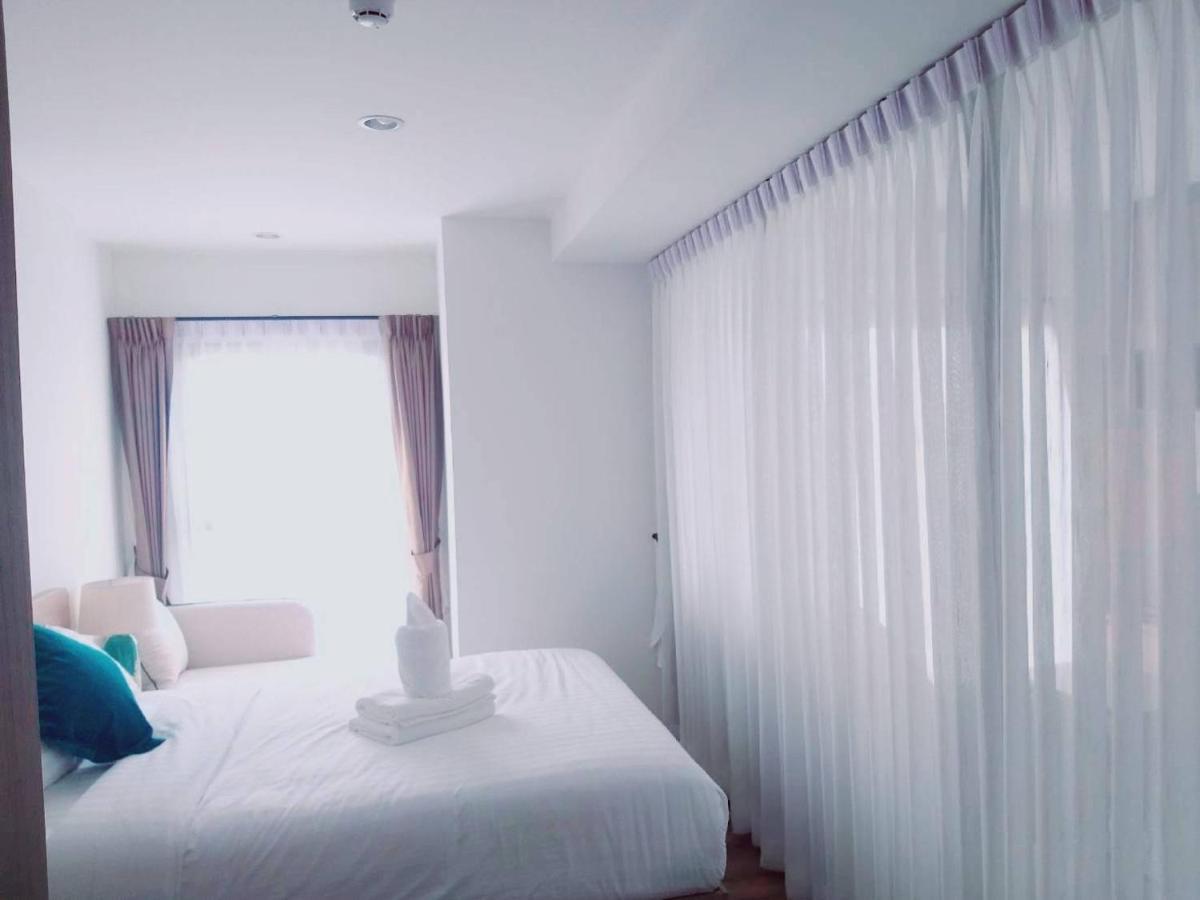 Apartment Y-O-K Lahabana Hua Hin
