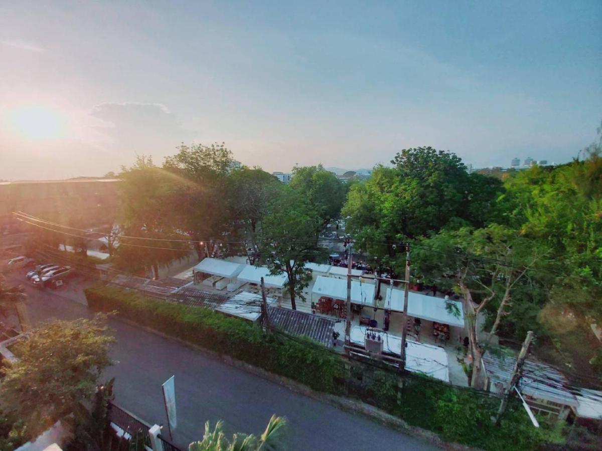 Apartment Y-O-K Lahabana Hua Hin *