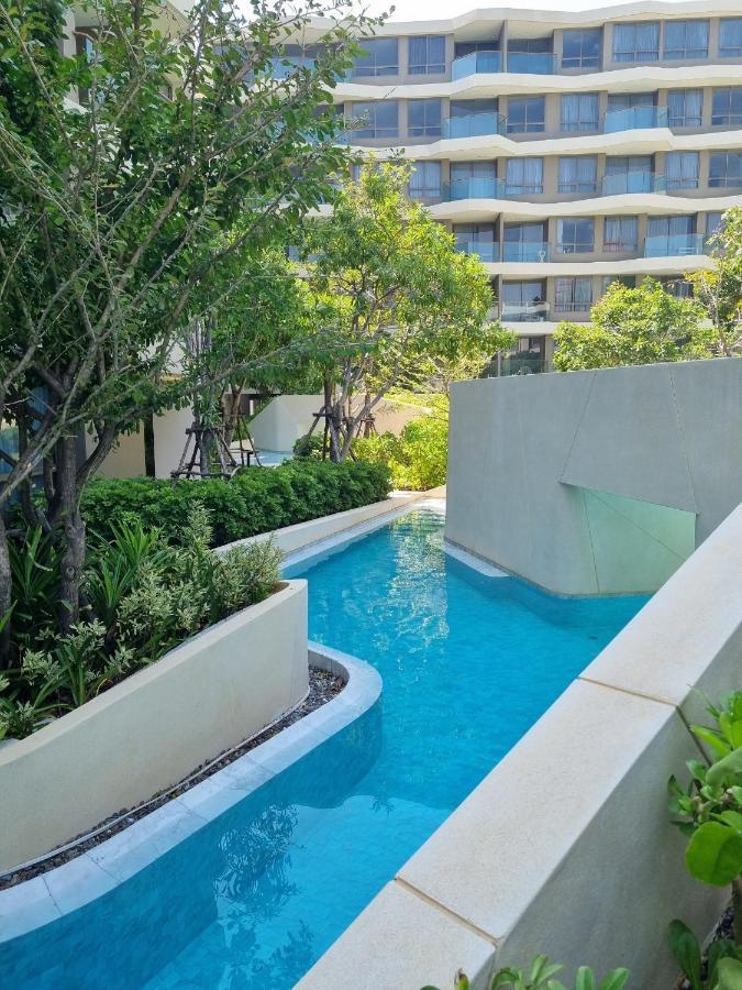 Veranda 1br Beachfront Apartment *