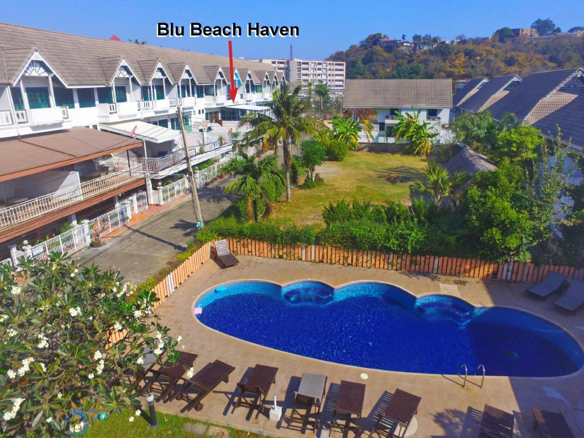 Blu Haven *