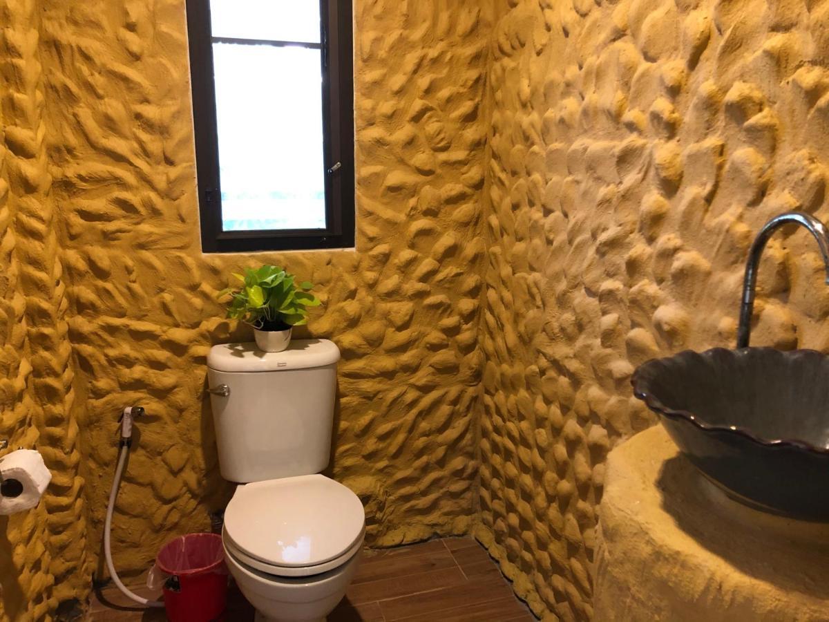 Baan I-dao Poolvilla Villa *