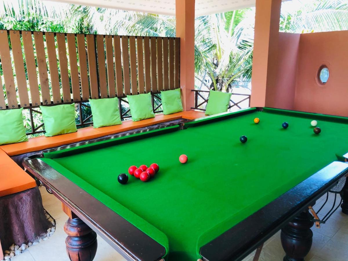 Baan I-dao Poolvilla *