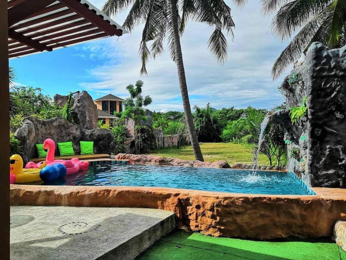 Baan I-dao Poolvilla Hua Hin