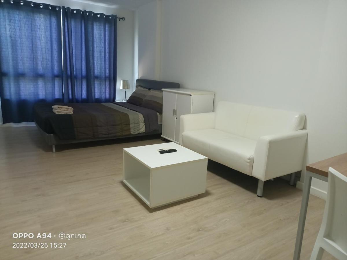 Baan Peang Ploen By Kaid Appartement HHQ