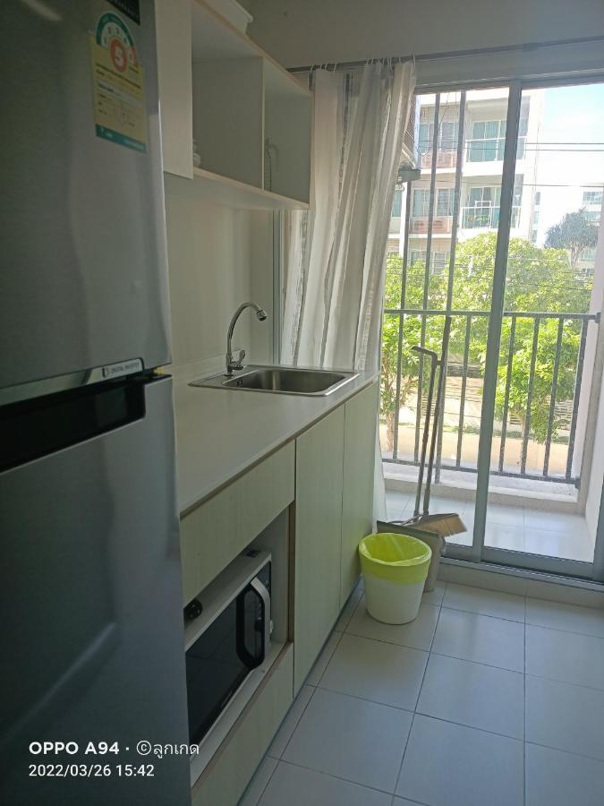 Baan Peang Ploen By Kaid Appartement