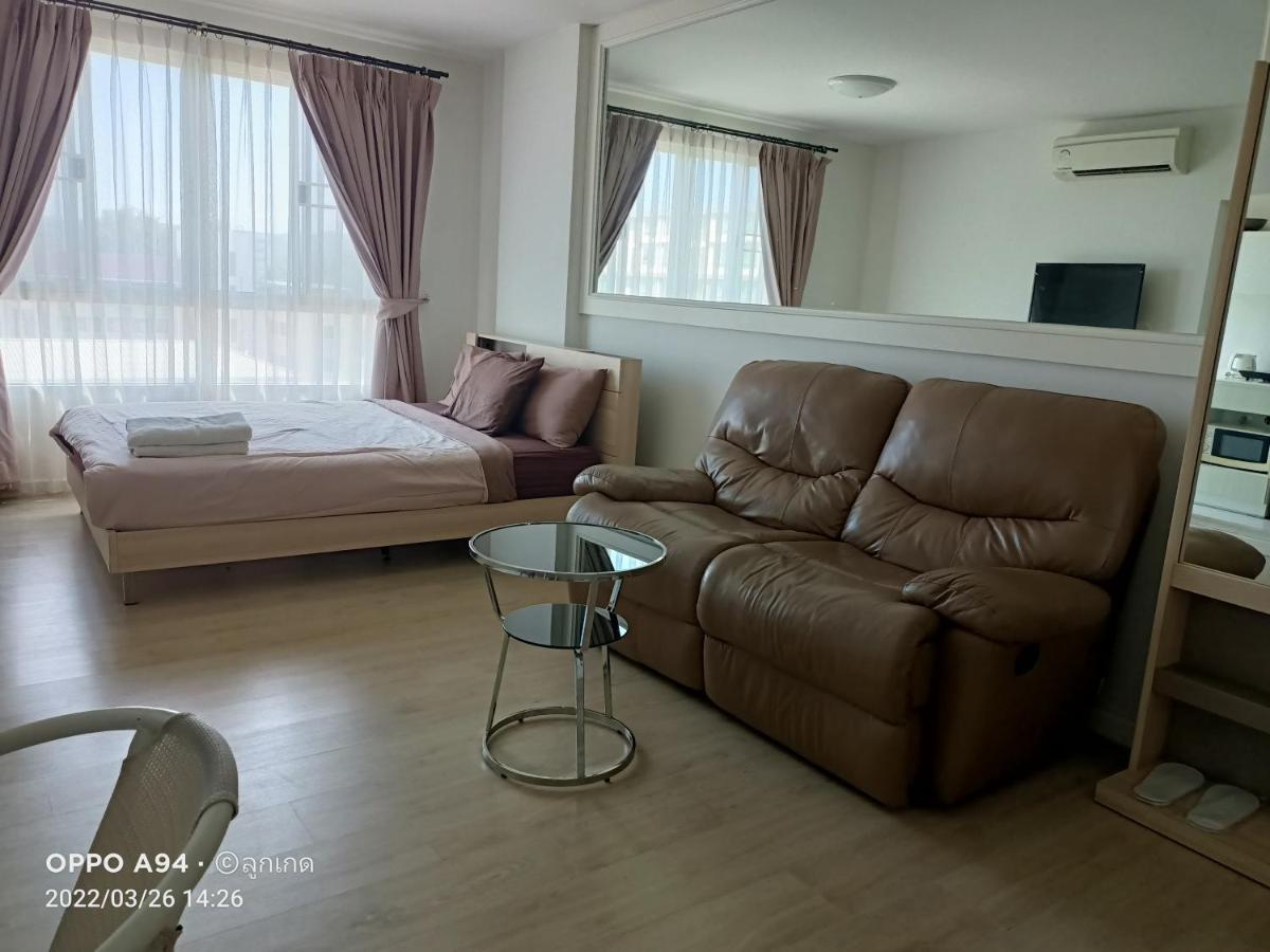 Baan Peang Ploen By Kaid Appartement HHQ
