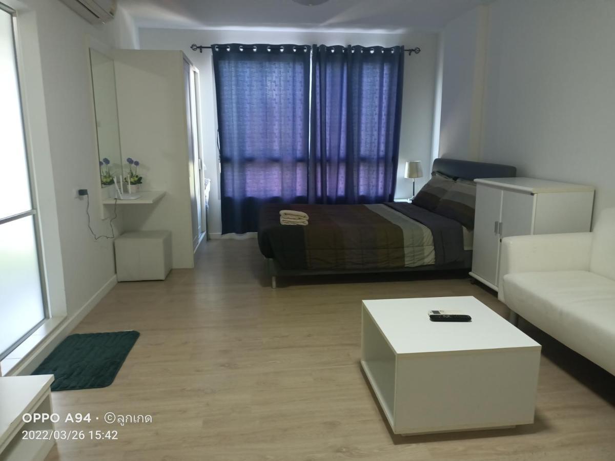 Appartement Baan Peang Ploen By Kaid