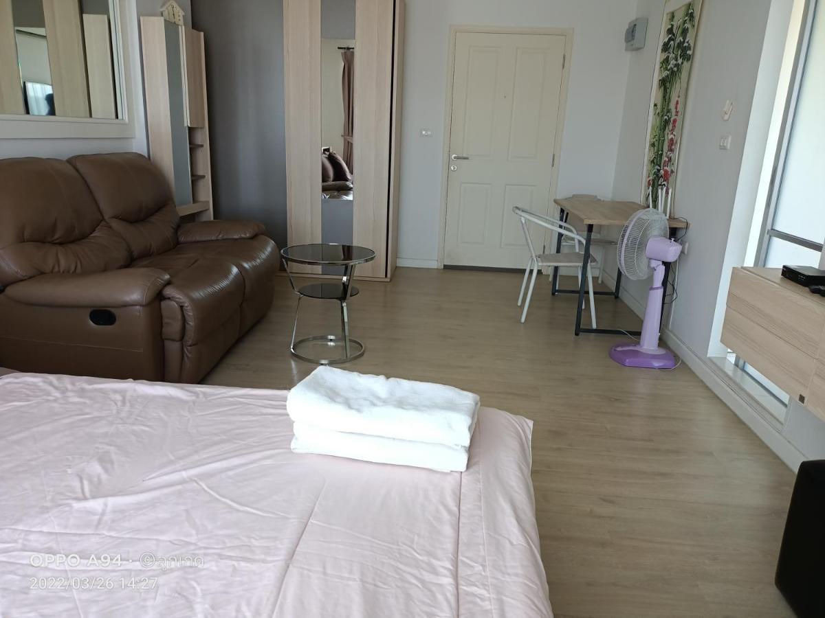 Appartement Baan Peang Ploen By Kaid
