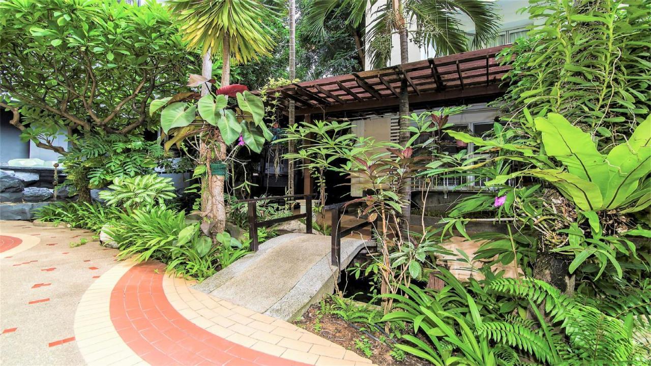 Happy Rent - 1 & 2 Bedroom