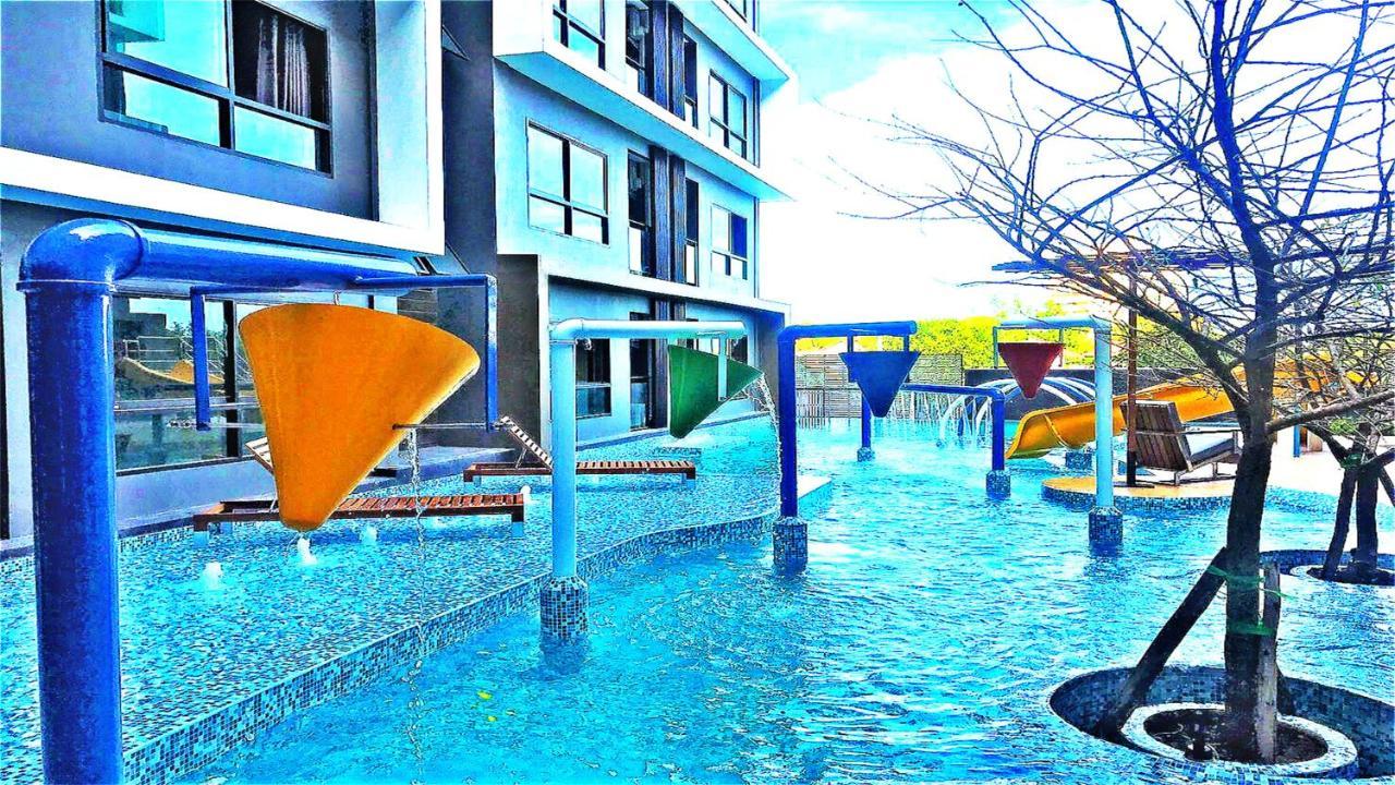 Happy Rent - 1 & 2 Bedroom *