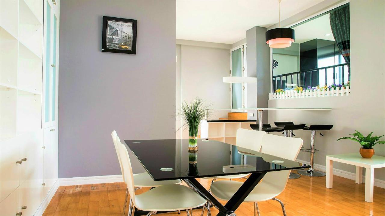 Happy Rent - 1 & 2 Bedroom