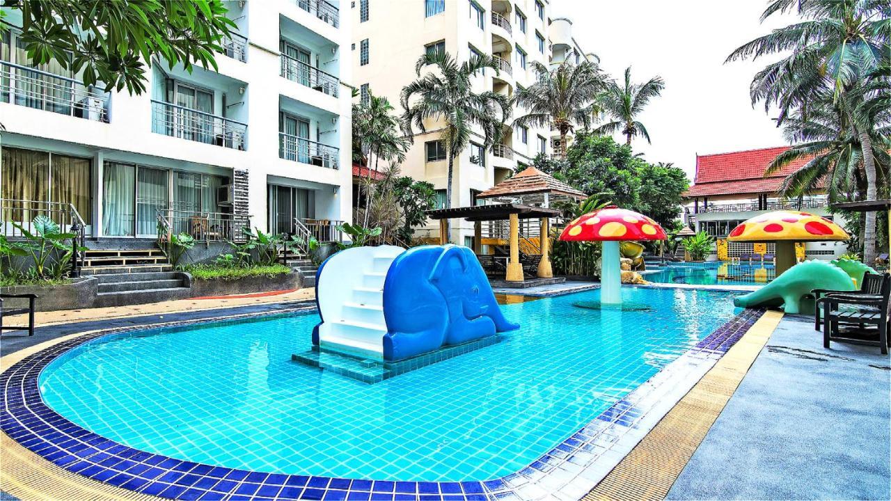 Happy Rent - 1 & 2 Bedroom Apartment