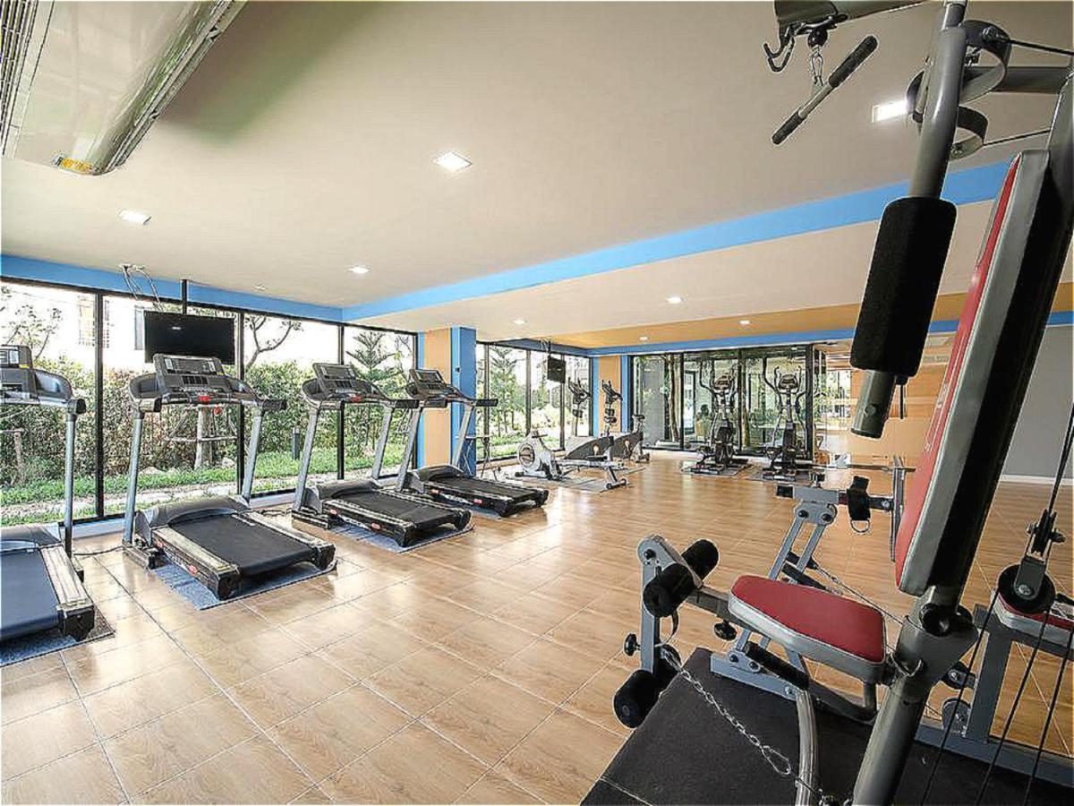 Happy Rent - 1 & 2 Bedroom Hua Hin