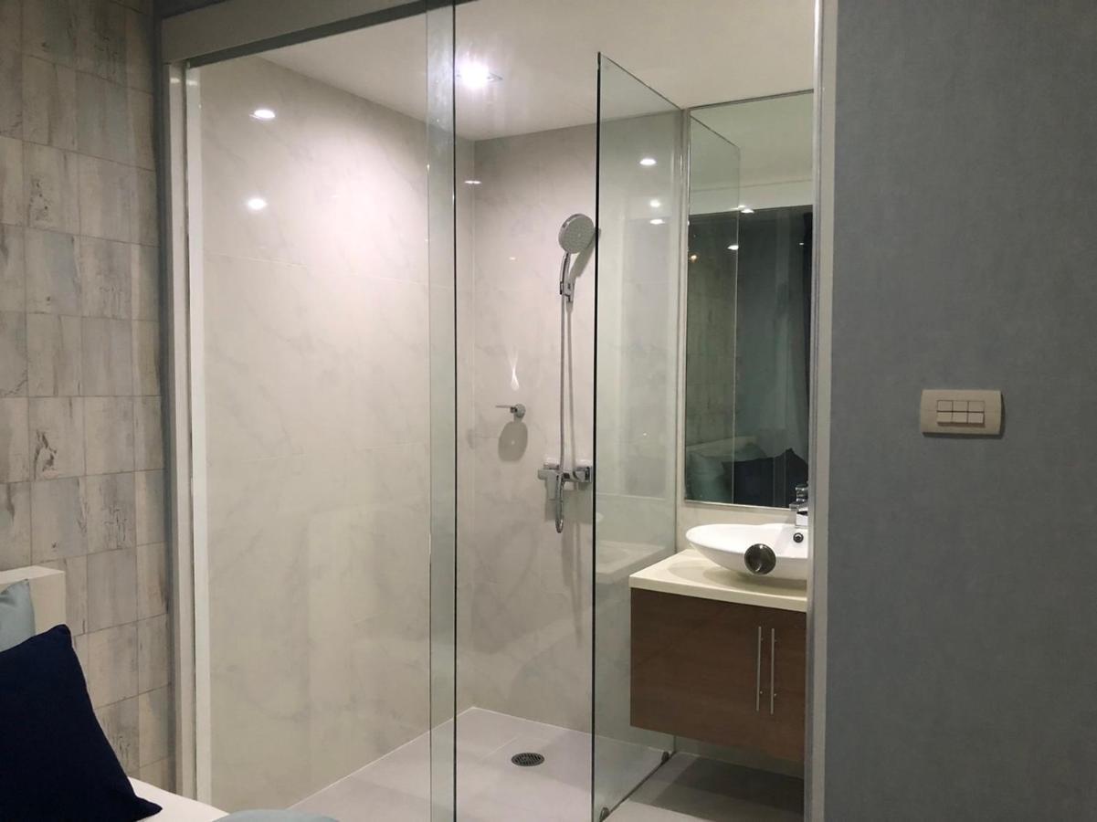 My A206 Apartment Hua Hin