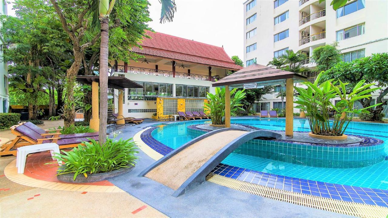 Hua Hin Happy Rent-Ji Ya *