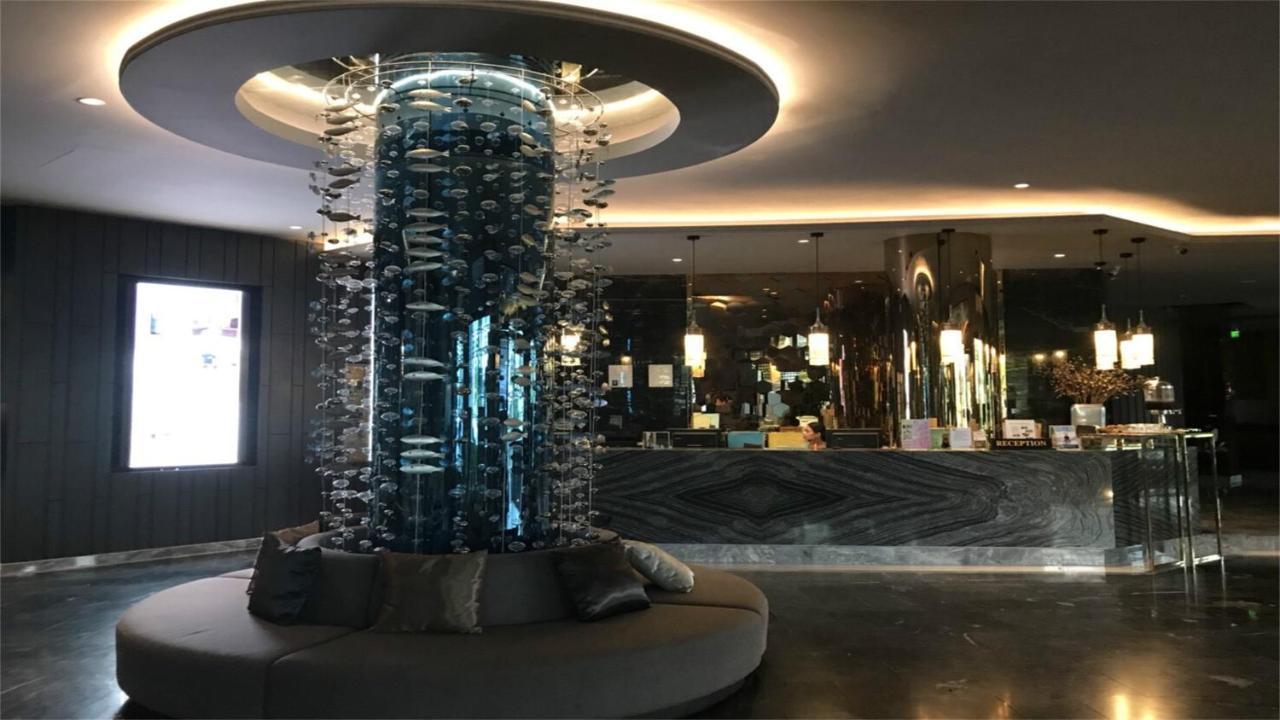Hua Hin Happy Rent-Ji Ya Hua Hin