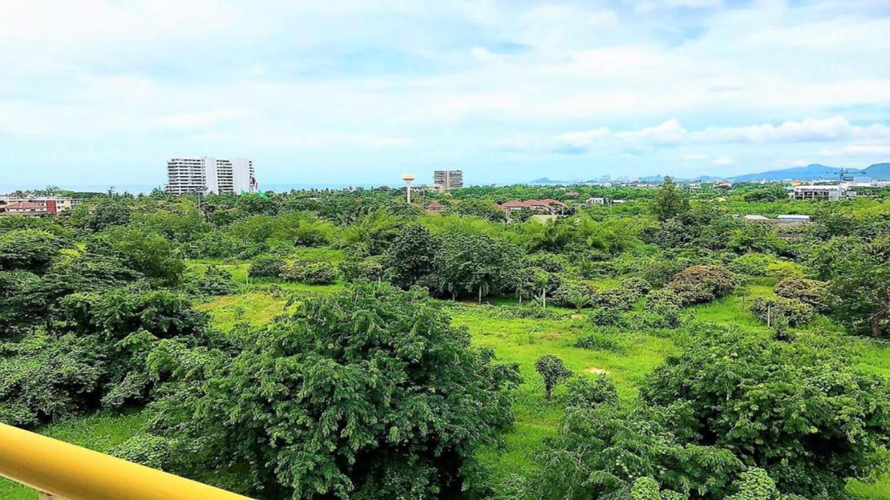 Hua Hin Happy Rent-Ji Ya *