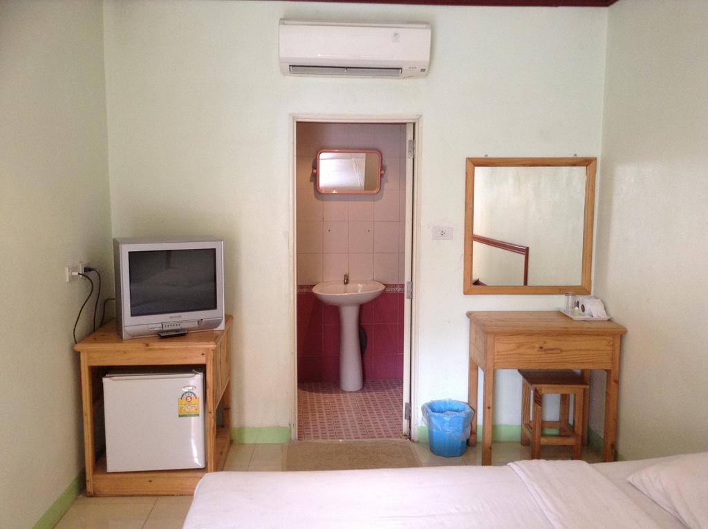 Nhà trọ Magic House Hua Hin