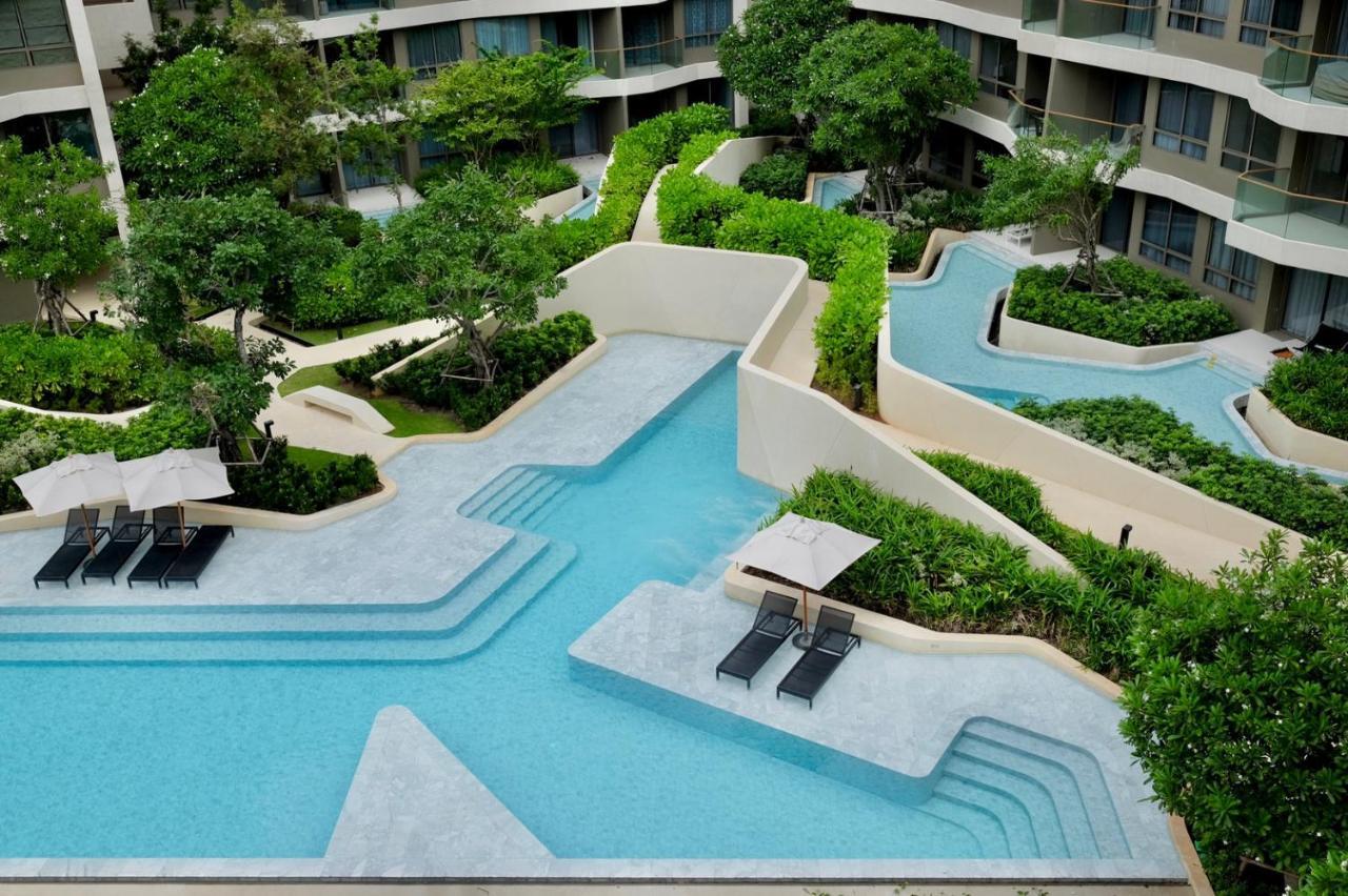 Seaview 2 Bedroom Front Vacation * Hua Hin