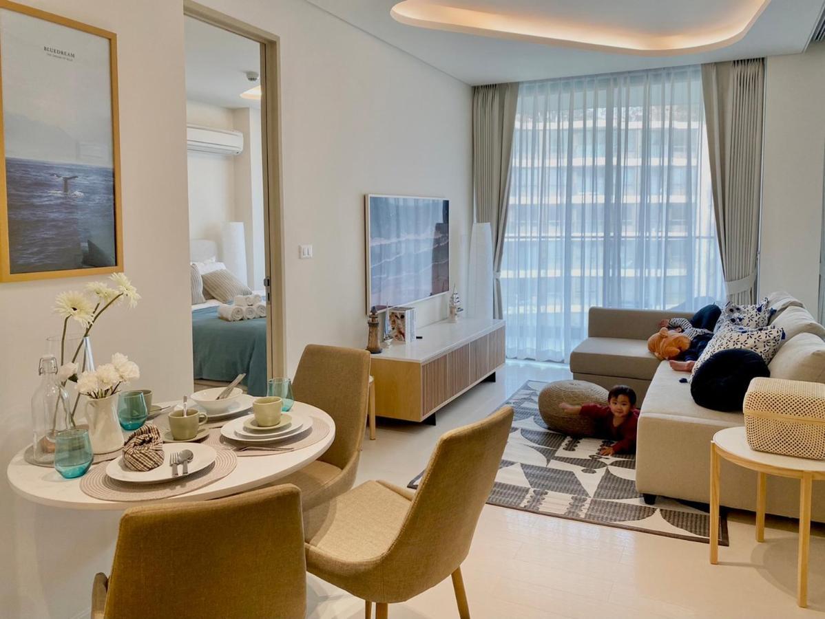 Seaview 2 Bedroom Front Vacation