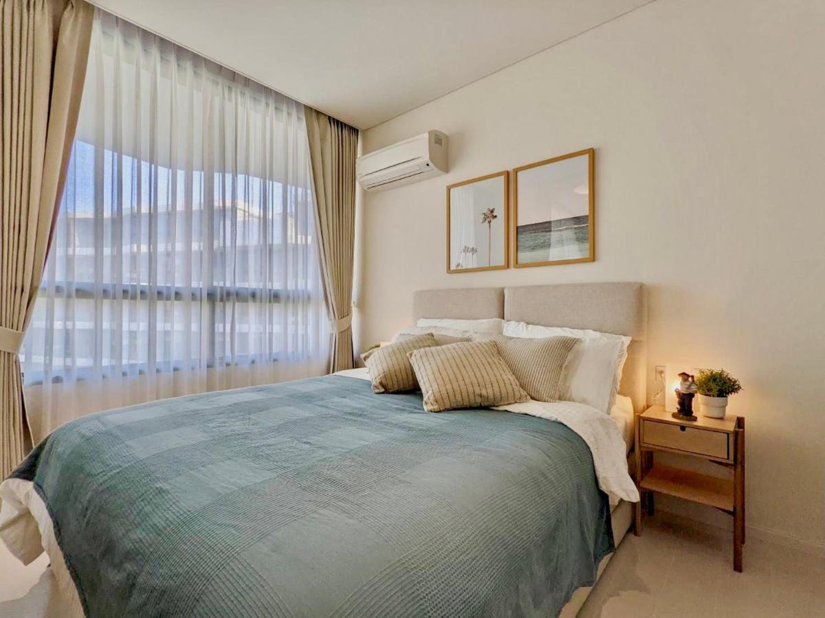 Apartment Seaview 2 Bedroom Front Vacation *