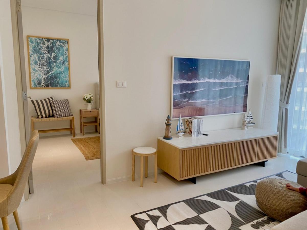 Seaview 2 Bedroom Front Vacation * Hua Hin