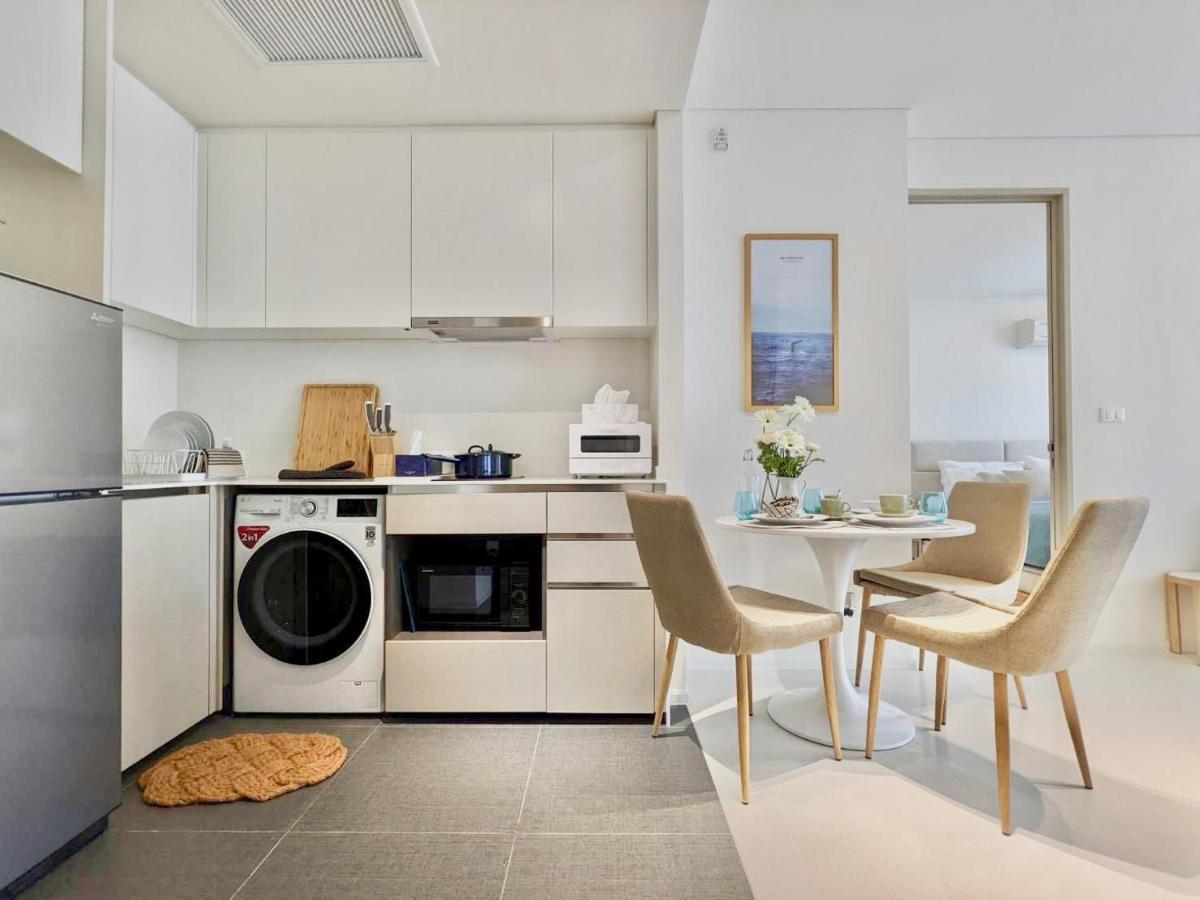 Apartment Seaview 2 Bedroom Front Vacation