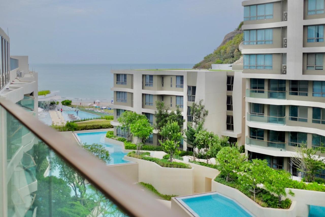 Seaview 2 Bedroom Front Vacation Apartment