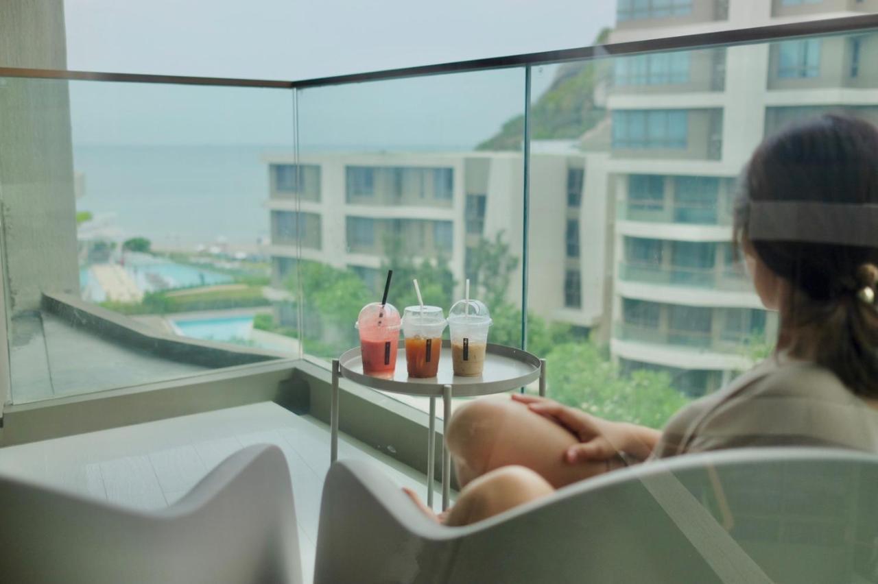 Seaview 2 Bedroom Front Vacation